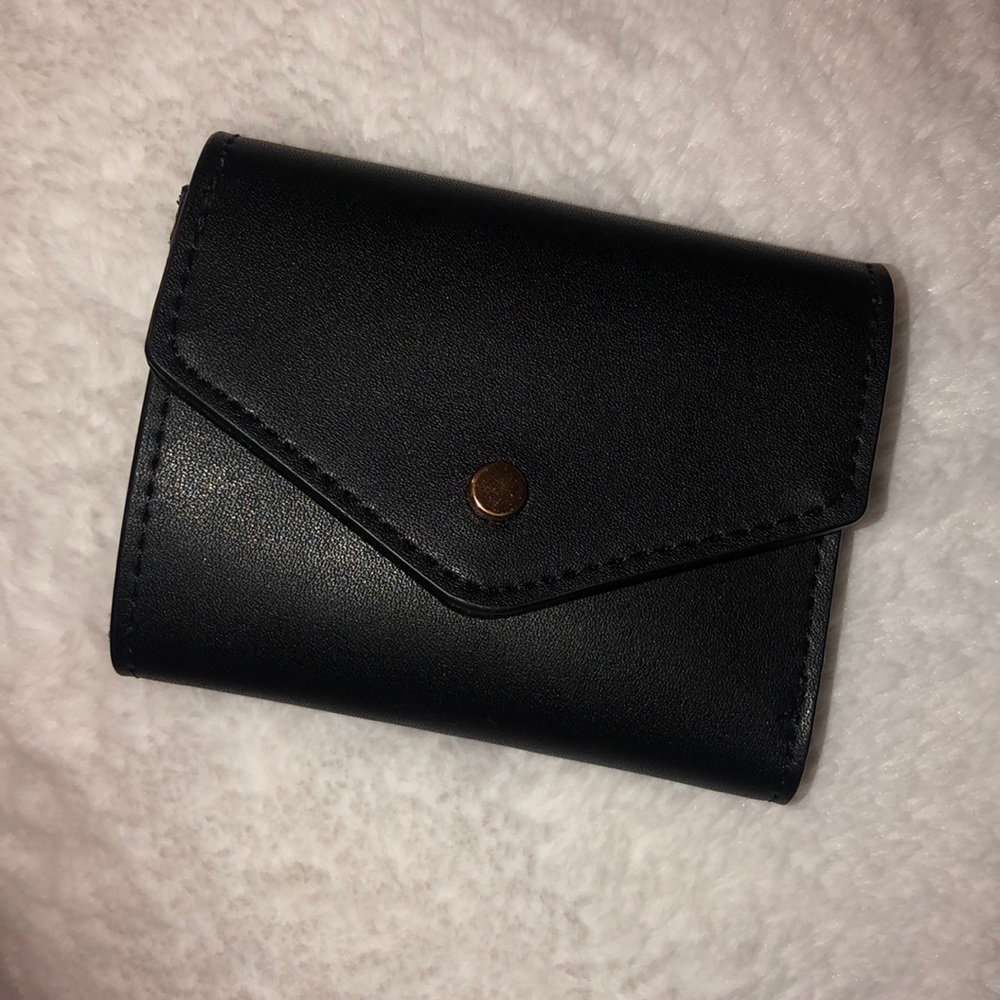 A New Day || Wallet